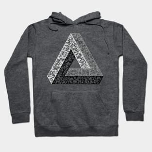 Impossible Triangle Hoodie